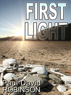 cover image of First Light